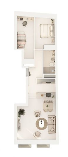 Image No.17-3 Bed Apartment for sale