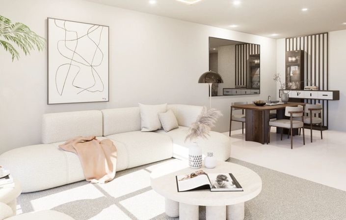 Image No.19-3 Bed Apartment for sale