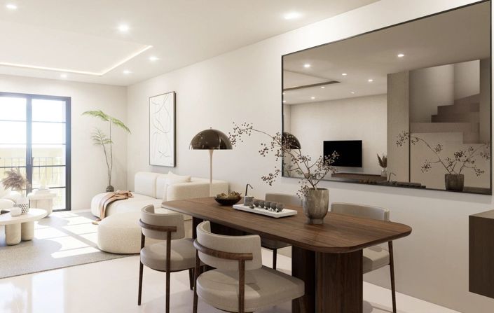 Image No.20-3 Bed Apartment for sale