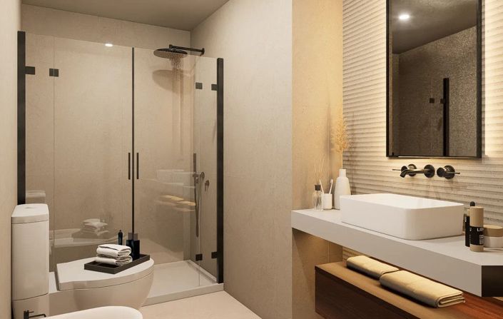 Image No.27-3 Bed Apartment for sale