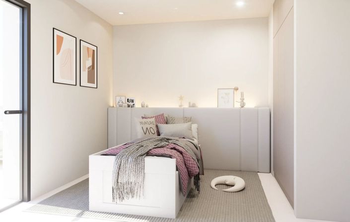 Image No.28-3 Bed Apartment for sale