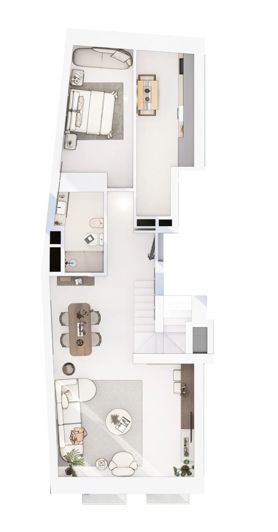 Image No.29-3 Bed Apartment for sale