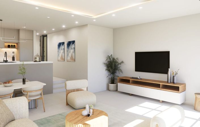 Image No.3-3 Bed Apartment for sale