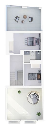 Image No.32-3 Bed Apartment for sale