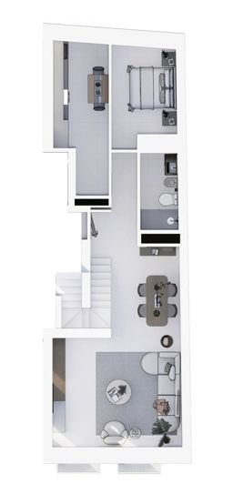 Image No.33-3 Bed Apartment for sale