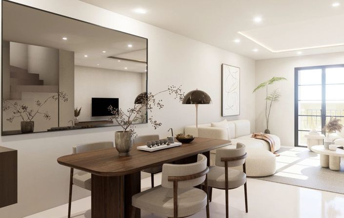 Image No.35-3 Bed Apartment for sale