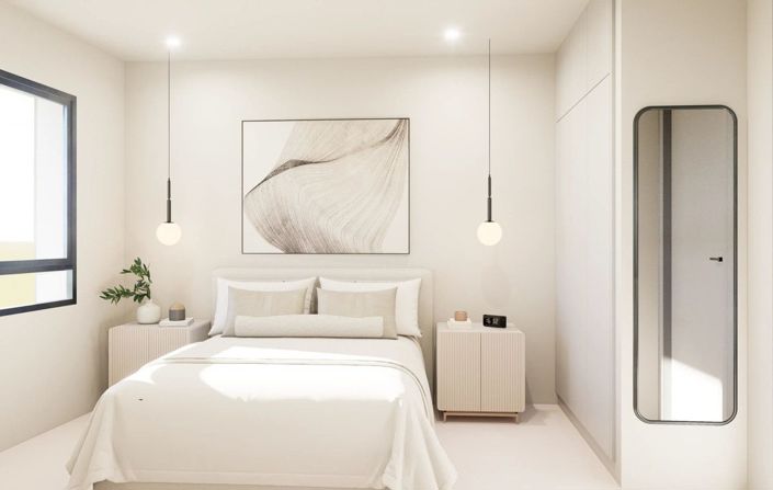 Image No.39-3 Bed Apartment for sale