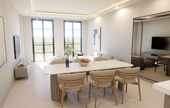 Image No.42-3 Bed Apartment for sale