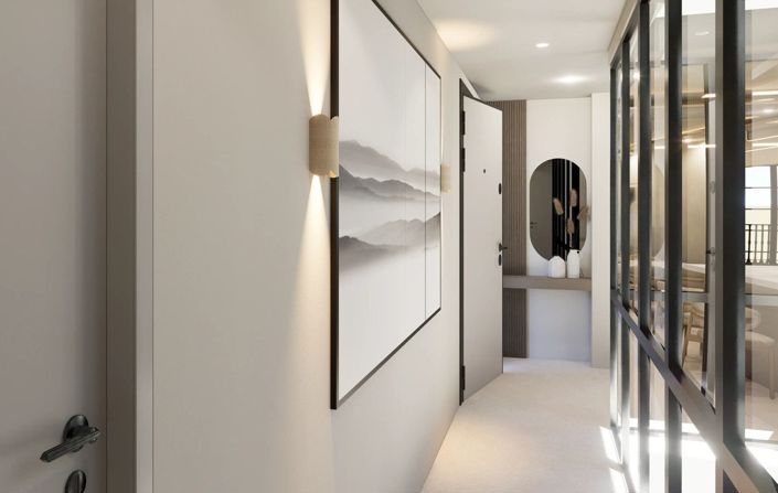 Image No.43-3 Bed Apartment for sale