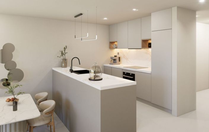 Image No.5-3 Bed Apartment for sale