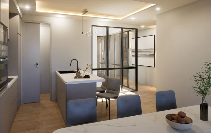 Image No.50-3 Bed Apartment for sale
