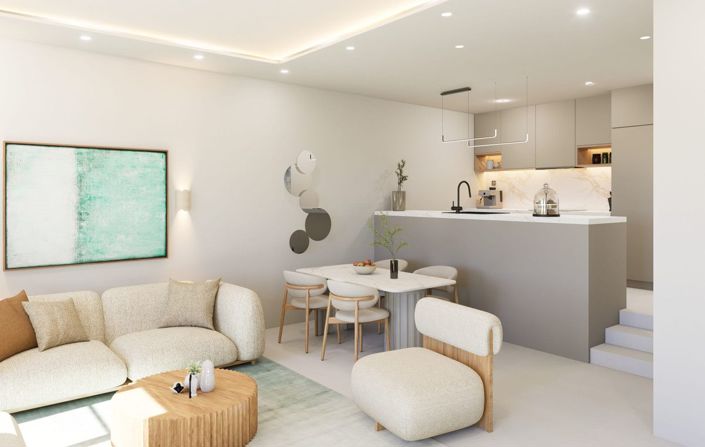 Image No.6-3 Bed Apartment for sale