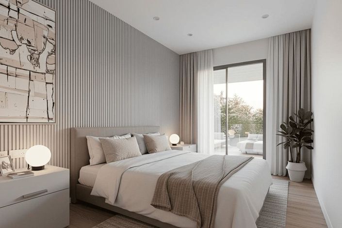 Image No.4-2 Bed Apartment for sale
