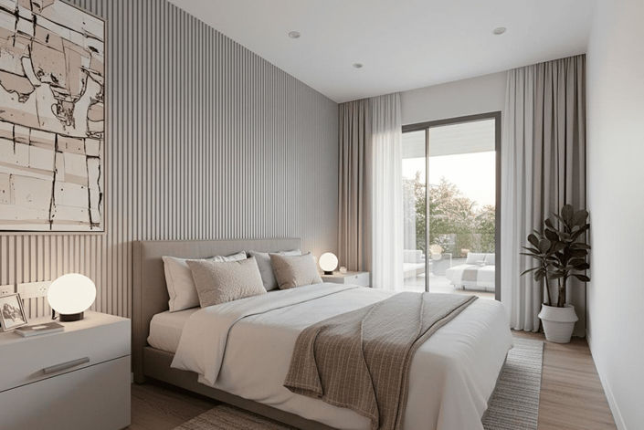 Image No.4-2 Bed Apartment for sale