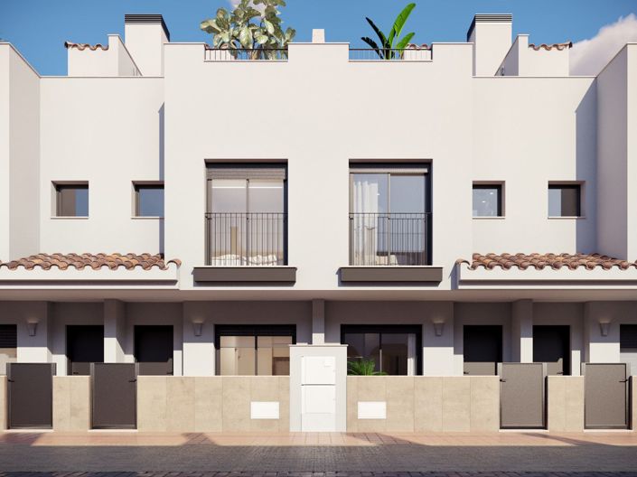 Image No.12-3 Bed House for sale