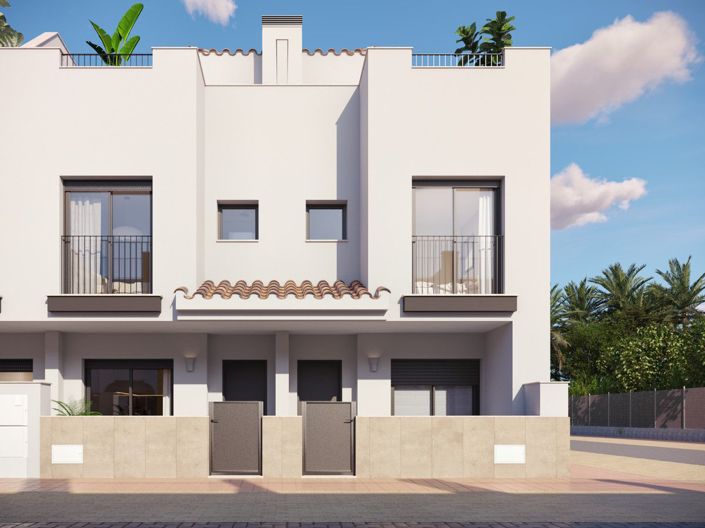Image No.14-3 Bed House for sale