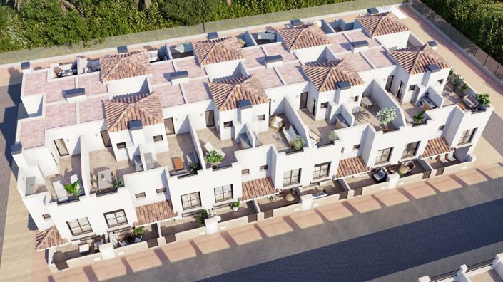 Image No.16-3 Bed House for sale