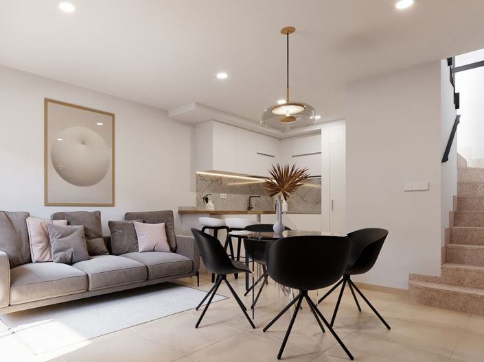 Image No.7-3 Bed House for sale
