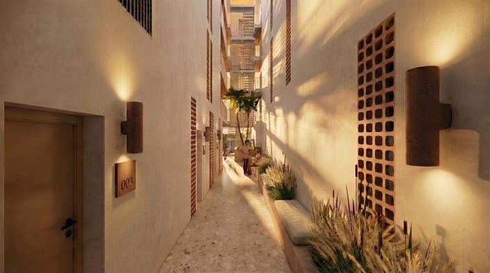 Image No.7-1 Bed Apartment for sale