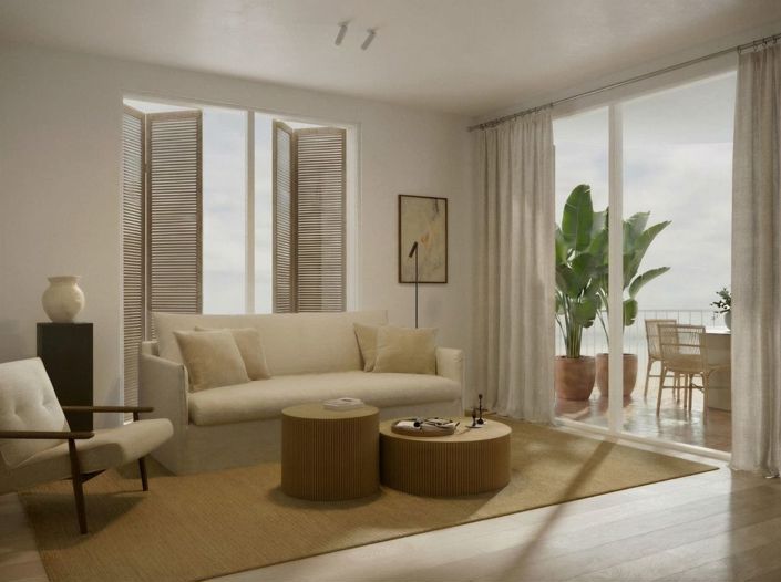 Image No.3-2 Bed Apartment for sale