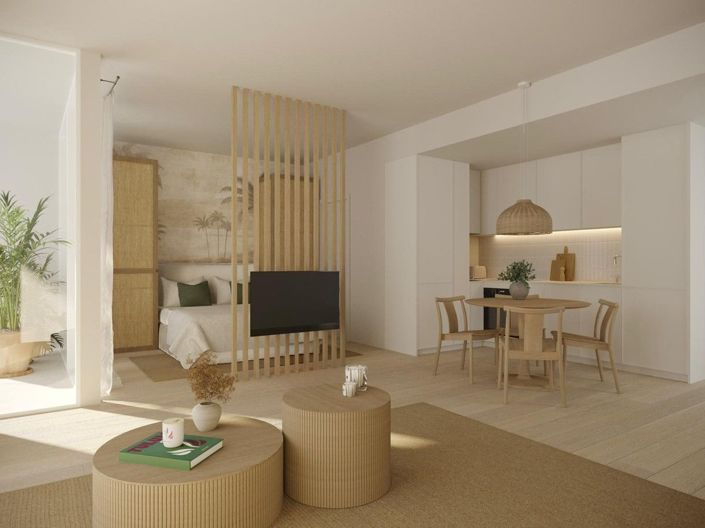 Image No.5-2 Bed Apartment for sale