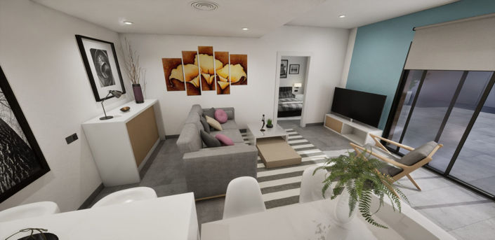 Image No.12-3 Bed Villa for sale