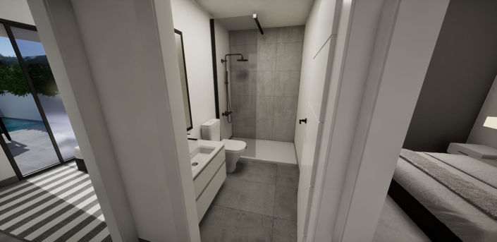 Image No.16-3 Bed Villa for sale