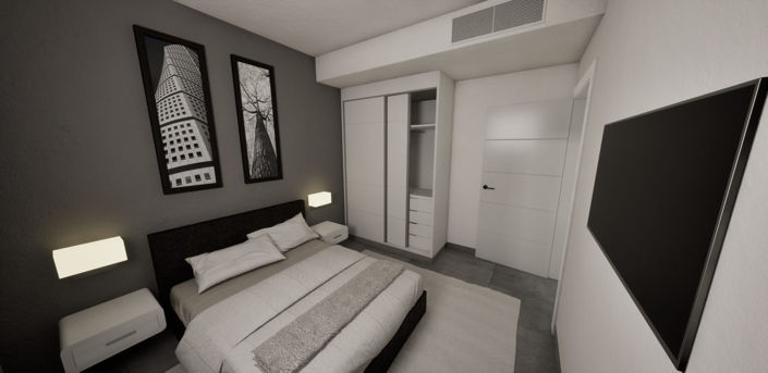 Image No.21-3 Bed Villa for sale