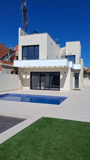 Image No.14-3 Bed Villa for sale