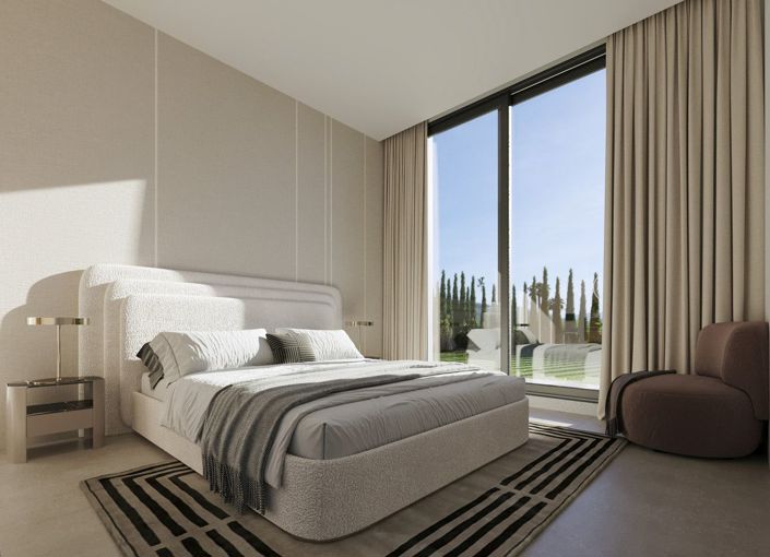 Image No.3-5 Bed Villa for sale