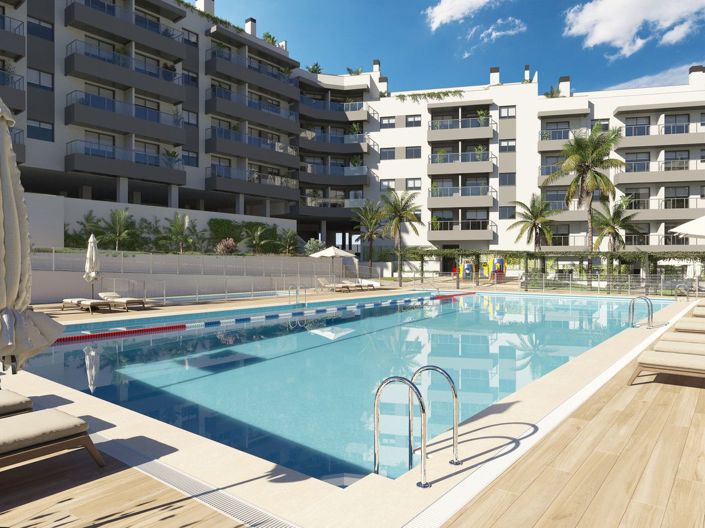 Image No.15-2 Bed Apartment for sale