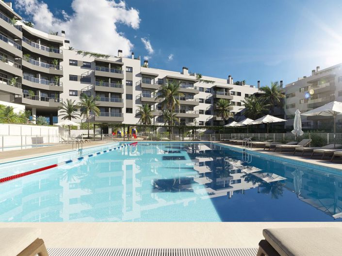 Image No.16-2 Bed Apartment for sale