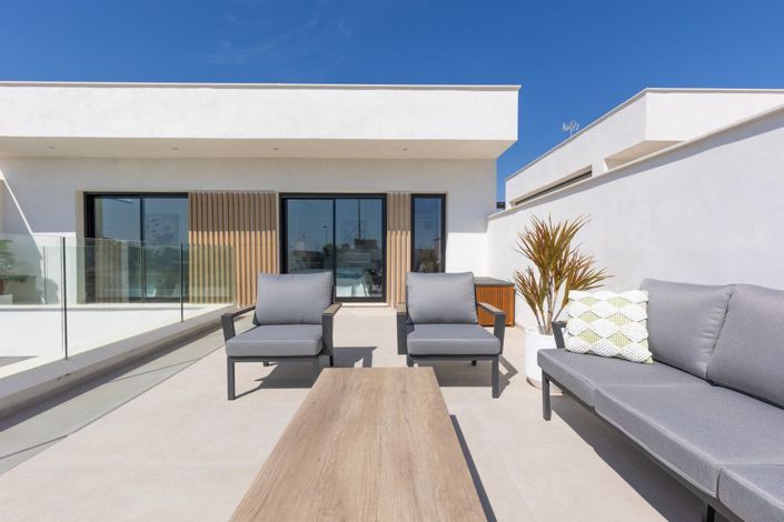 Image No.35-3 Bed Villa for sale