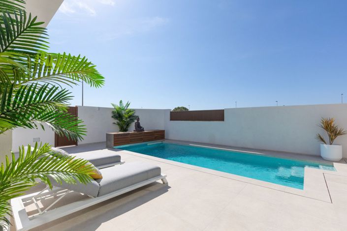 Image No.43-3 Bed Villa for sale
