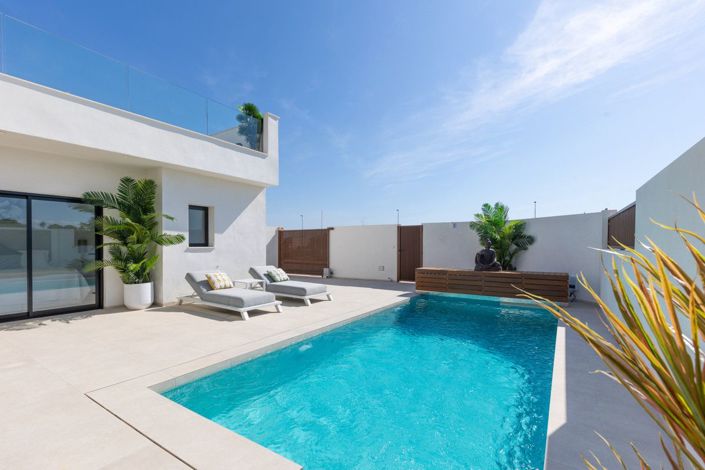 Image No.45-3 Bed Villa for sale