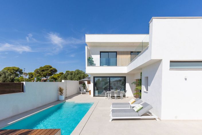 Image No.46-3 Bed Villa for sale
