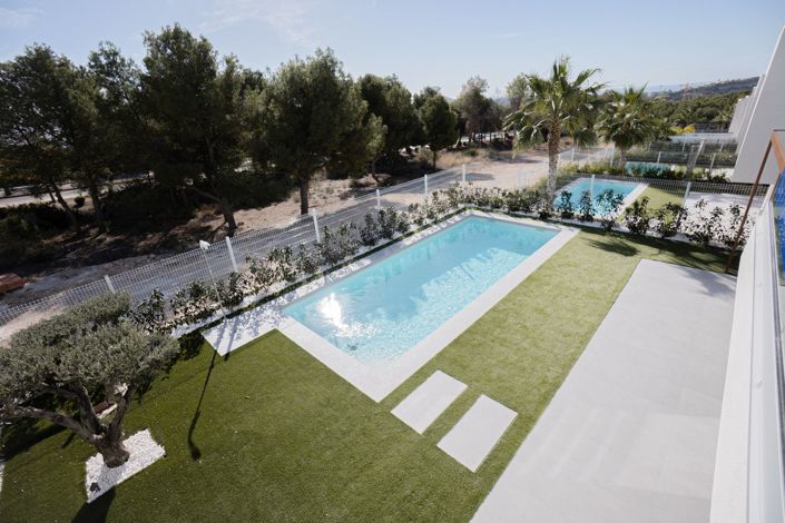 Image No.21-3 Bed Villa for sale