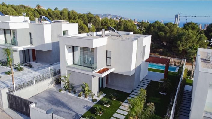 Image No.23-3 Bed Villa for sale