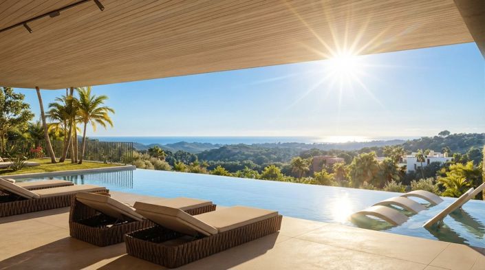 Image No.3-3 Bed Villa for sale