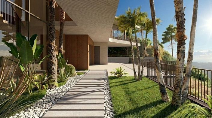 Image No.7-3 Bed Villa for sale