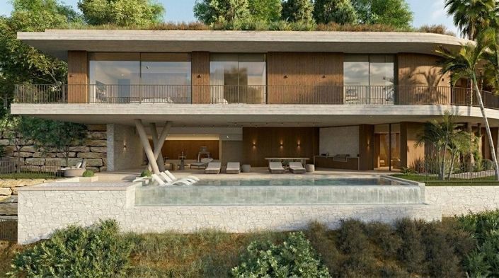 Image No.9-3 Bed Villa for sale