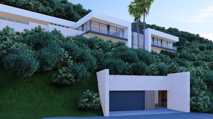 Image No.7-3 Bed Villa for sale