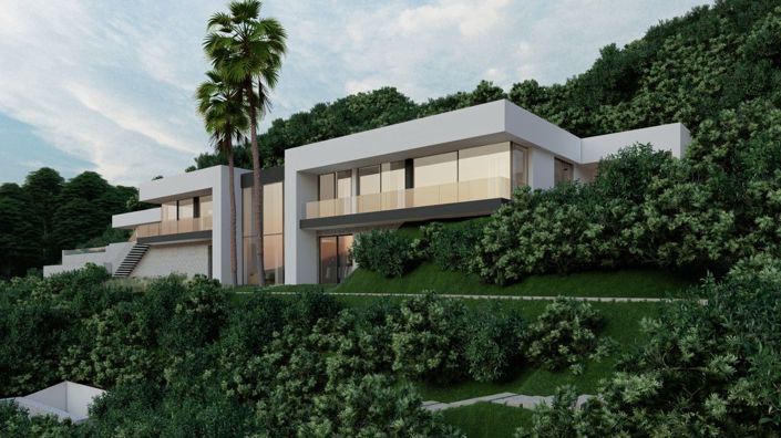 Image No.8-3 Bed Villa for sale