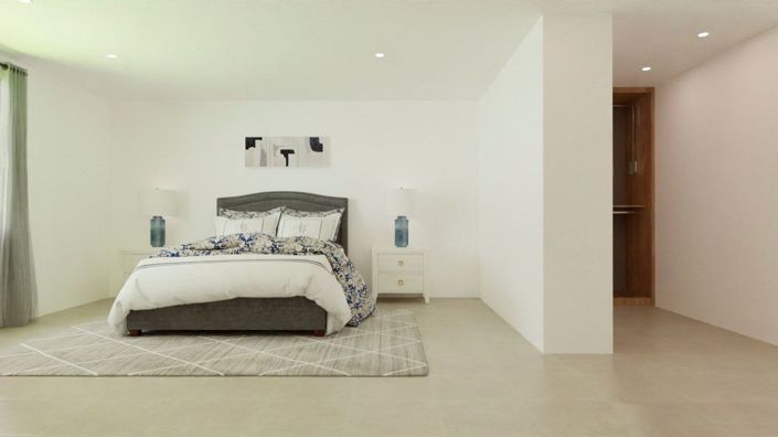 Image No.16-3 Bed Villa for sale