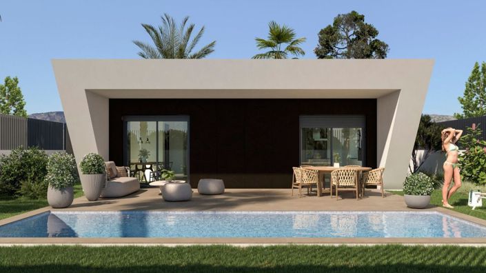 Image No.18-3 Bed Villa for sale