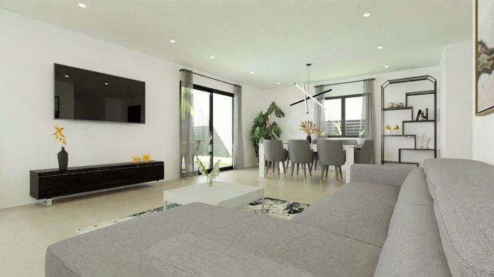 Image No.2-3 Bed Villa for sale