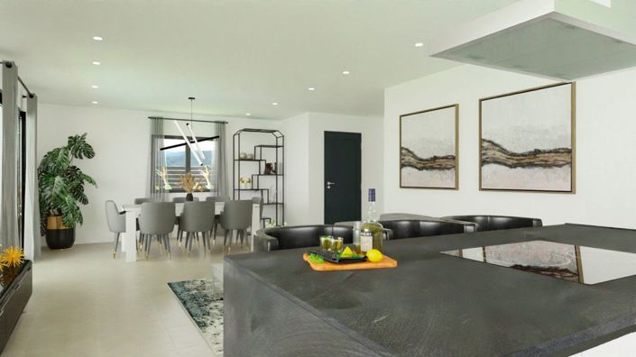 Image No.4-3 Bed Villa for sale