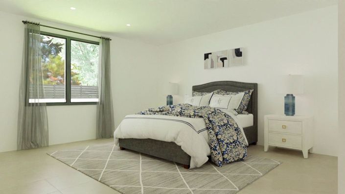Image No.5-3 Bed Villa for sale