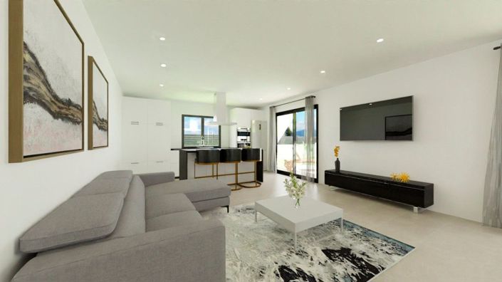 Image No.8-3 Bed Villa for sale