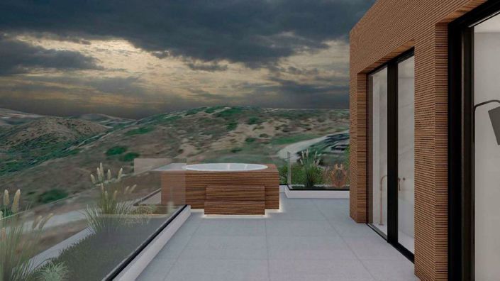 Image No.11-5 Bed Villa for sale